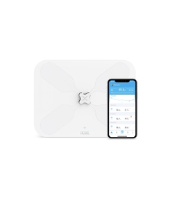 Умные диагностические весы с Wi-Fi Picooc S3 Lite White V2 (6924917717353), белый