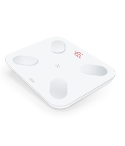 Умные диагностические весы Picooc S1 Pro White V2 (6924917717384), белый