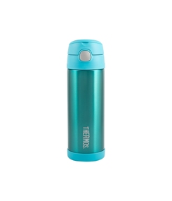 Термос из нерж. стали тм THERMOS F4023TL Stainless Steel 0.47L