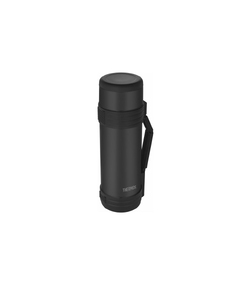 Термос из нерж. стали тм THERMOS NCD-1000 BK1,0L