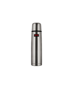 Термос из нерж. стали тм THERMOS FBB-1000GR 1.0L, серебристый