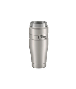 Кружка-термос из нерж. стали тм THERMOS SK1005 MS 0.47L