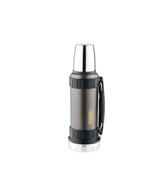 Термос из нерж. стали тм THERMOS 2520GM Stainless Steel Vacuum Flask 1.2L