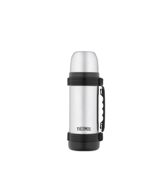 Термос из нерж. стали тм THERMOS 2550 Stainless Steel Vacuum Flask 1L