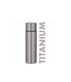 Термос из титана тм THERMOS FJN-500 TGY (Titanium) 0,5L
