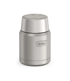Термос из нерж. стали тм THERMOS IS-300 MS 0.47L