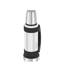Термос из нерж. стали тм THERMOS 2520WH Stainless Steel 1.2L