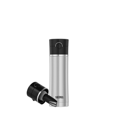 Термокружка из нерж. стали тм THERMOS NS-403 BK 0.47L