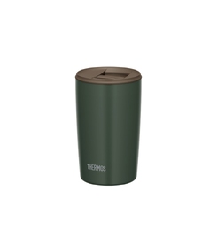 Термокружка из нерж. стали тм THERMOS JDP-401 FG 0.4L
