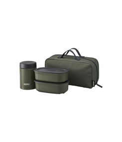 Ланч-набор тм THERMOS JEA-801 KKI 0,8L