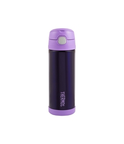Термос из нерж. стали тм THERMOS F4023PL Stainless Steel 0.47L
