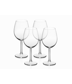 Набор бокалов для вина "Vinissimo", 430 мл, 4 шт