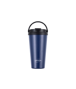 Термокружка из нерж. стали тм THERMOcafe TCCM-500KA (DBL) 0,5L
