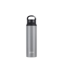 Термокружка из нерж. стали тм THERMOcafe TCSB-800SY (GY) 0,8L