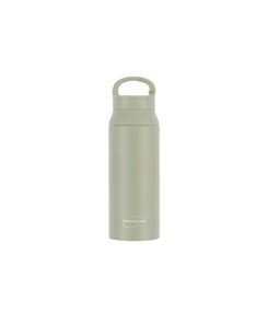 Термос из нерж. стали тм THERMOcafe TCSB-600SY (GR) 0,6L