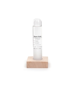 Предсказатель погоды "Storm Glass"