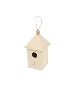Скворечник для птиц «Bird House»