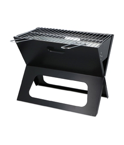 Складной переносной мангал для BBQ «Mangal»