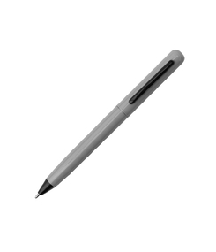 Шариковая металлическая ручка "Inkredible", серый