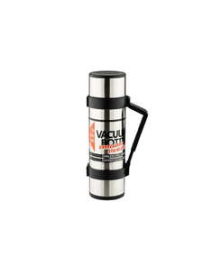 Термос со стальной колбой тм THERMOS NCB-12B Rocket Bottle 1,2L