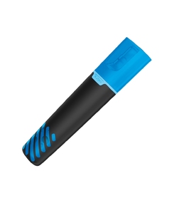 Жидкий текстовый выделитель "LIQEO HIGHLIGHTER", синий