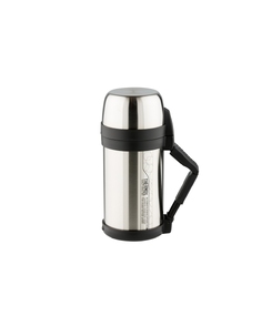 Термос из нерж. стали тм THERMOS FDH Stainless Steel Vacuum Flask 1.4L, стальной