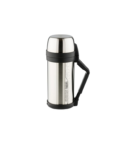 Термос из нерж. стали тм THERMOS FDH Stainless Steel Vacuum Flask 1.65L, стальной