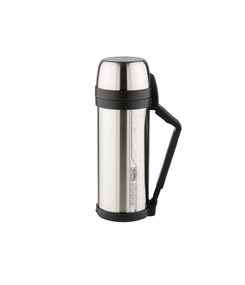 Термос из нерж. стали тм THERMOS FDH Stainless Steel Vacuum Flask 2.0L, стальной