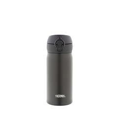 Термос из нерж. стали тм THERMOS JNL-352-ALB 0.35L, черный