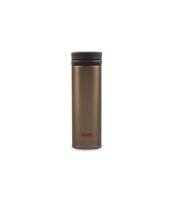 Термос из нерж. стали тм THERMOS JNO-501-ESP 0.5L, коричневый