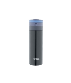 Термос из нерж. стали тм THERMOS JNS-350-BK 0.35L, черный