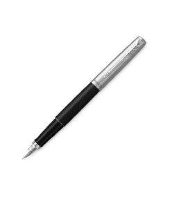 Перьевая ручка Parker Jotter Core 2018 Bond Street Black CT