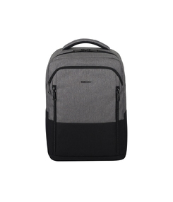 Рюкзак Eberhart Backpack темно-серый EBH29723-LG-14"