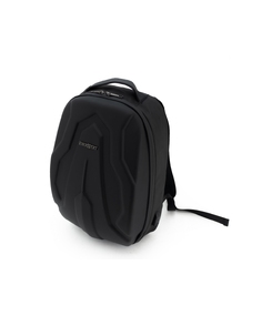 Рюкзак Eberhart Legacy черный USB полиэстер E11-009-016
