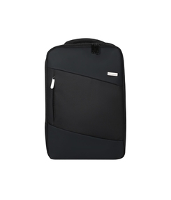 Рюкзак Eberhart Backpack черный EBH004
