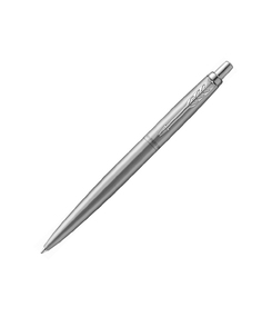 Шариковая ручка Parker Jotter XL SE20 Monochrome в подарочной упаковке, цвет: Grey, стержень Mblue