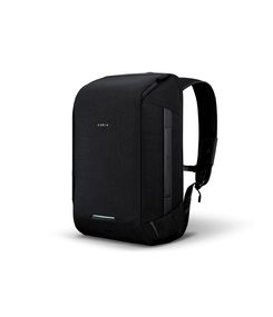 Антикражный рюкзак-трансформер Clickpack Travlo для ноутбука 16", черный