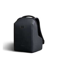 Водостойкий антикражный рюкзак Hipack для ноутбука 15.6", черный