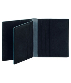Картхолдер, Piquadro Blue Square, Темно-синий