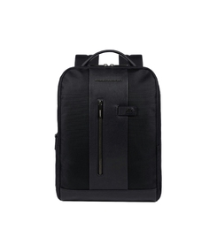Рюкзак, Piquadro Brief, Черный