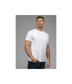 Футболка Futbitex "Evolution" Классика (54(2XL), Белый)