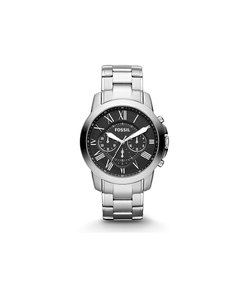 Часы наручные, мужские. Fossil
