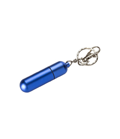 USB-флешка на 512 Mb, синяя