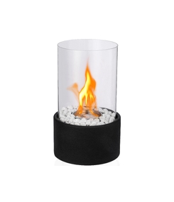 Биокамин круглый "Hygge" v.2