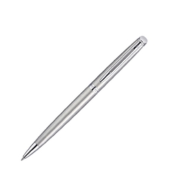 Шариковая ручка Waterman Hemisphere, цвет: CT, стержень: Mblue