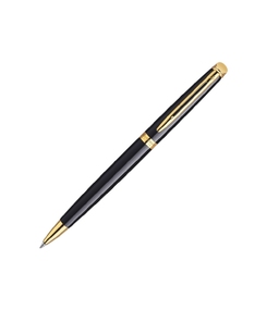 Шариковая ручка Waterman Hemisphere Mars цвет: Black GT