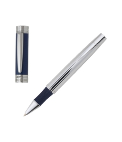 Ручка-роллер Zoom Classic Azur. Cerruti 1881