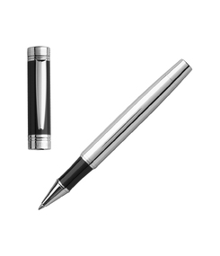 Ручка-роллер Zoom Classic Black. Cerruti 1881 (Р)