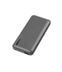 Внешний аккумулятор Evolt "Mini-5", 5000 mAh, серый