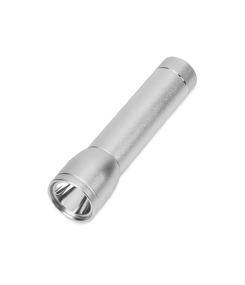 Портативное зарядное устройство «Lumi» с фонариком, 3000 mAh